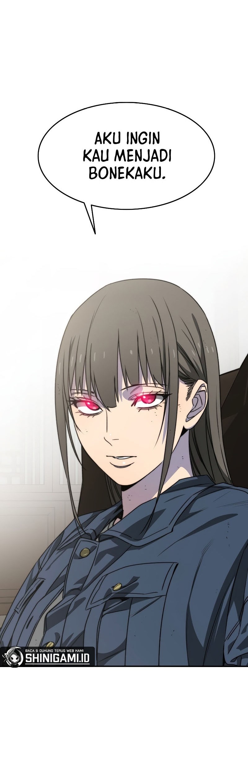 Existence Chapter 51 Gambar 21