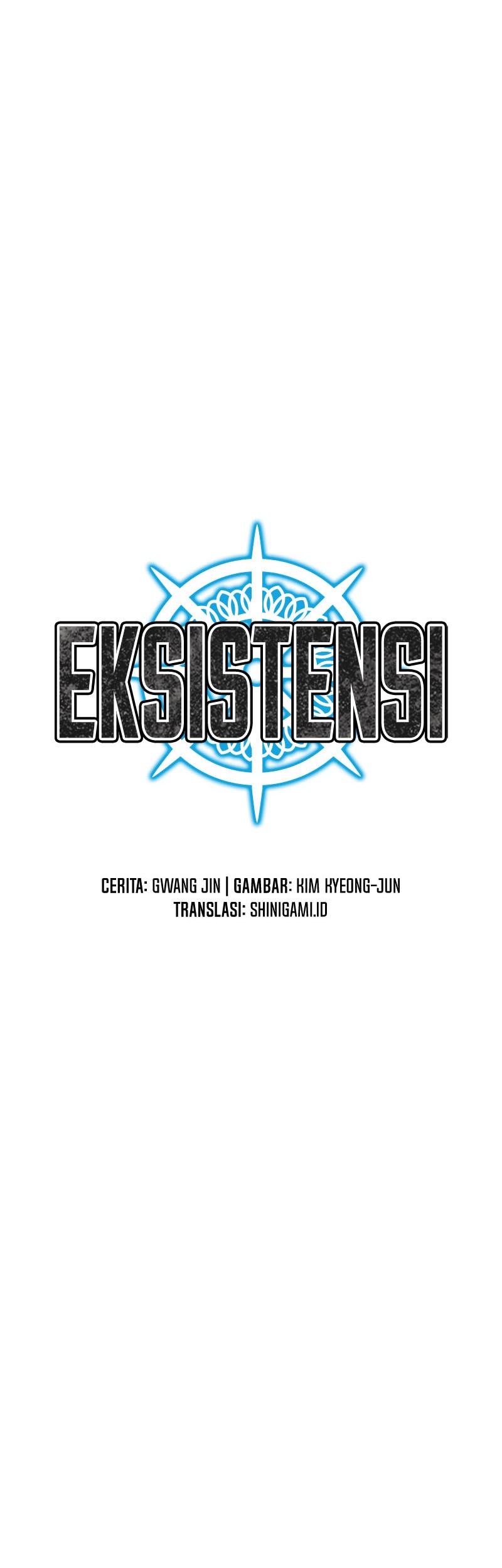 Existence Chapter 51 Gambar 22