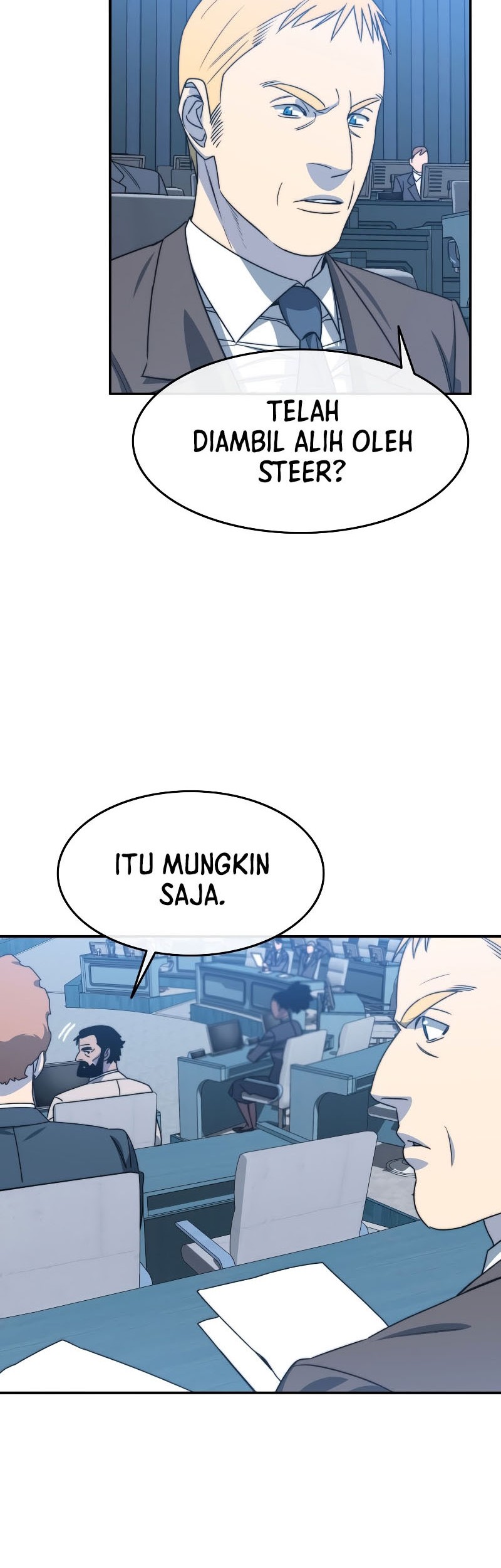 Existence Chapter 51 Gambar 33