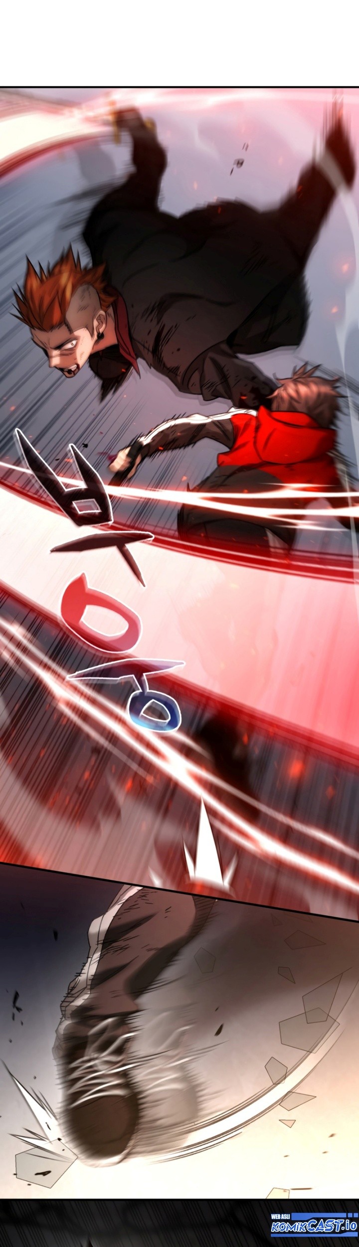 Re: Life Player Chapter 50 Gambar 18