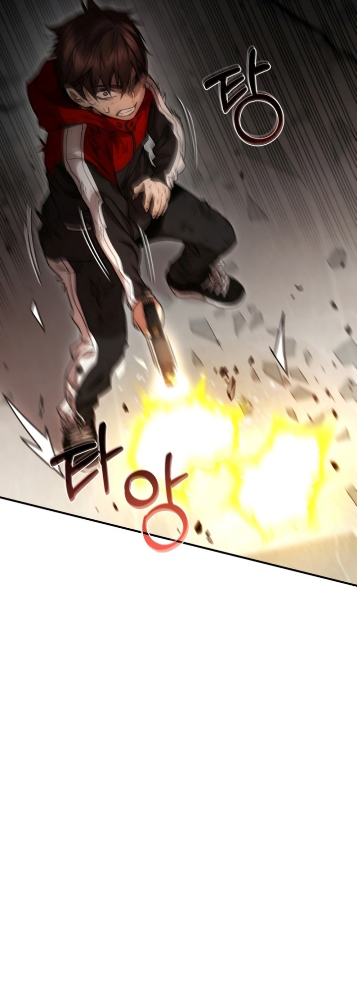 Re: Life Player Chapter 50 Gambar 19