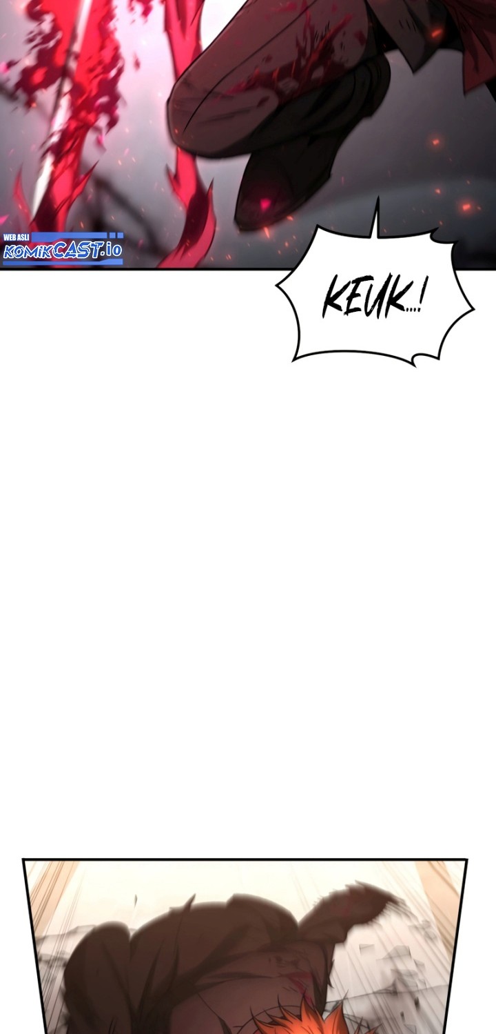 Re: Life Player Chapter 50 Gambar 21