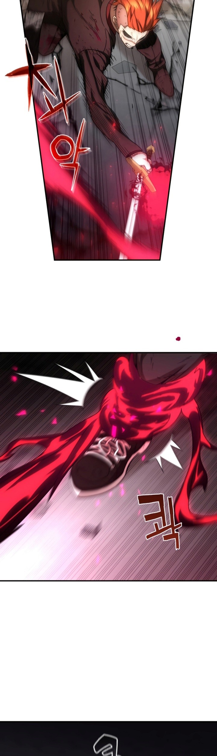 Re: Life Player Chapter 50 Gambar 22