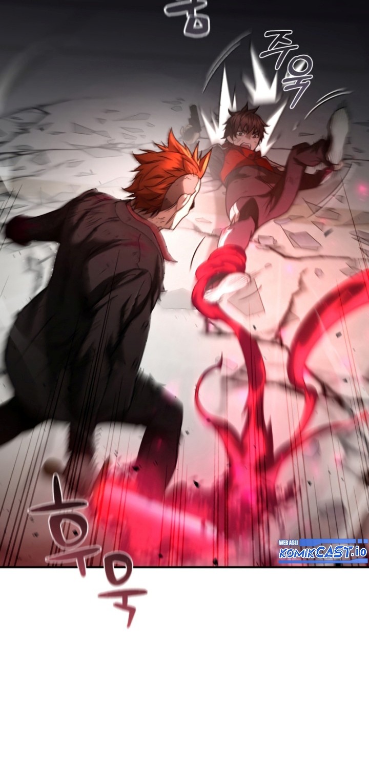 Re: Life Player Chapter 50 Gambar 23