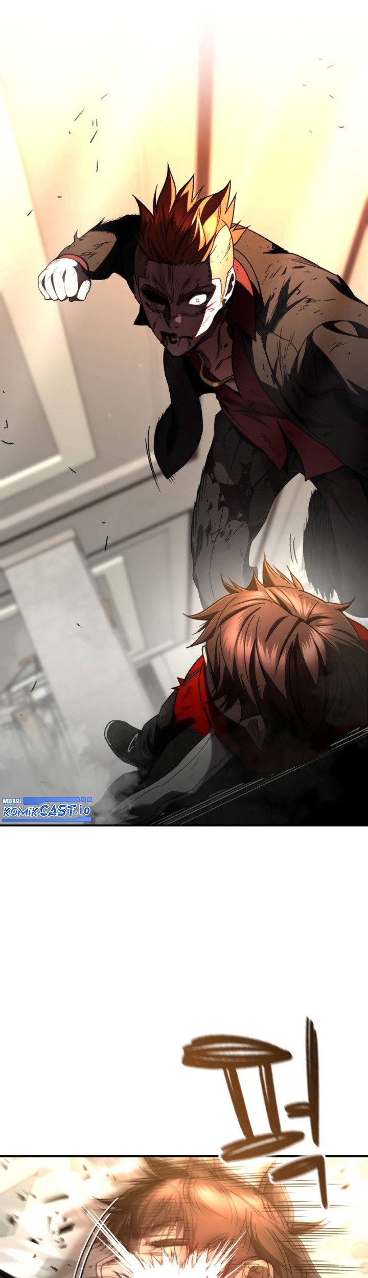 Re: Life Player Chapter 50 Gambar 26