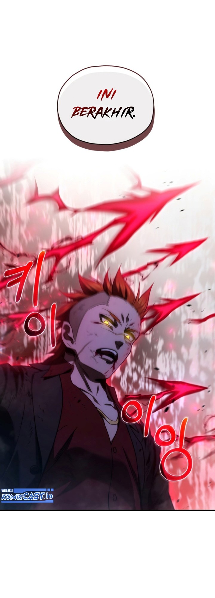 Re: Life Player Chapter 50 Gambar 31