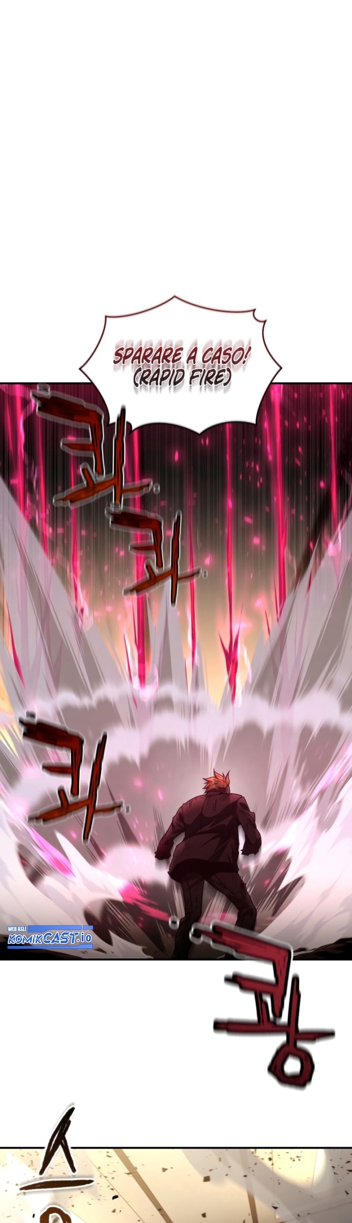 Re: Life Player Chapter 50 Gambar 32