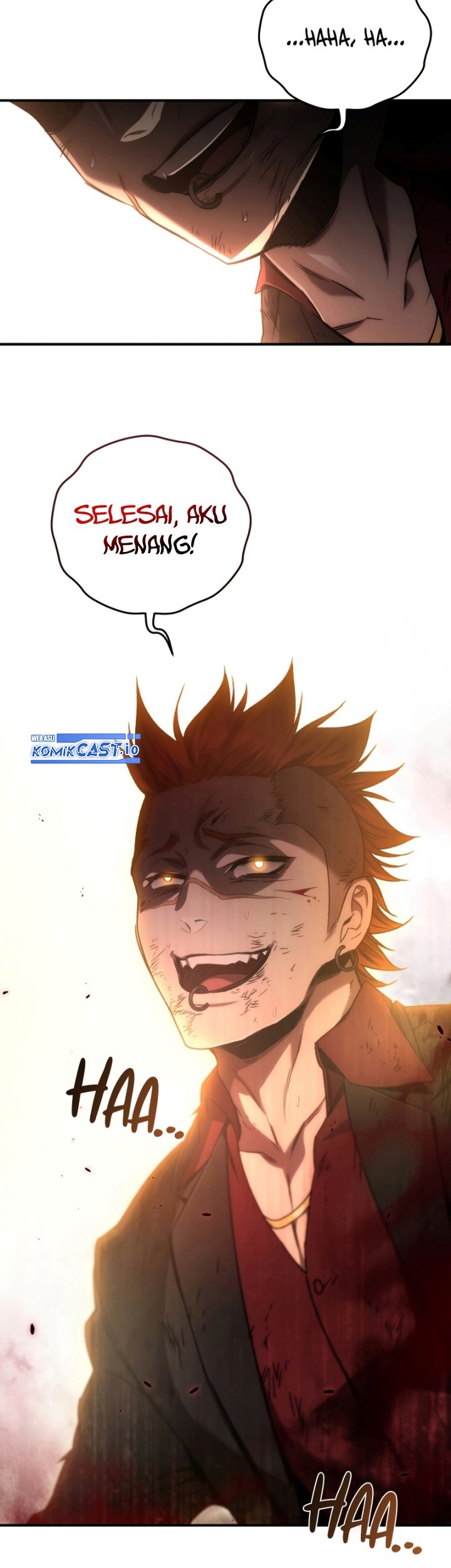 Re: Life Player Chapter 50 Gambar 34