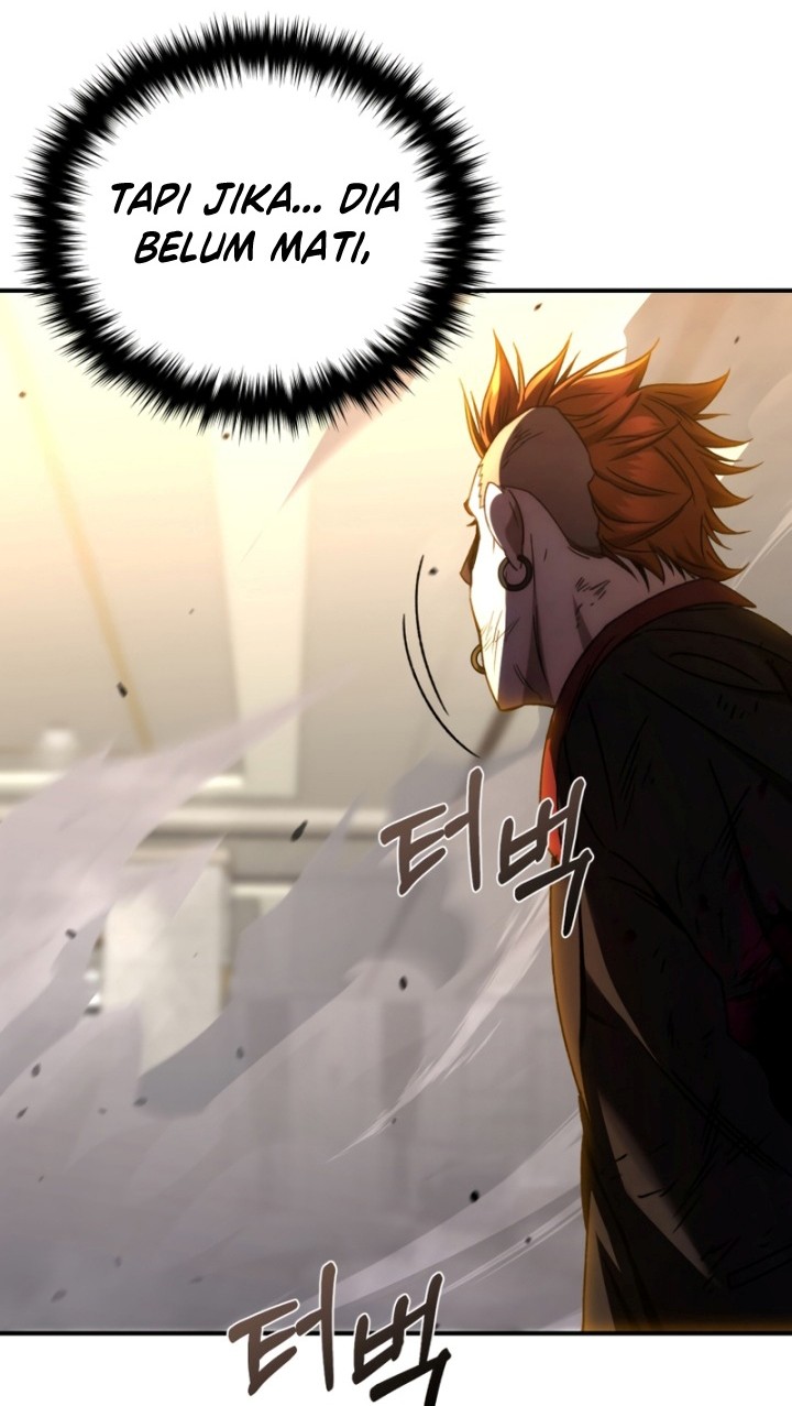 Re: Life Player Chapter 50 Gambar 35