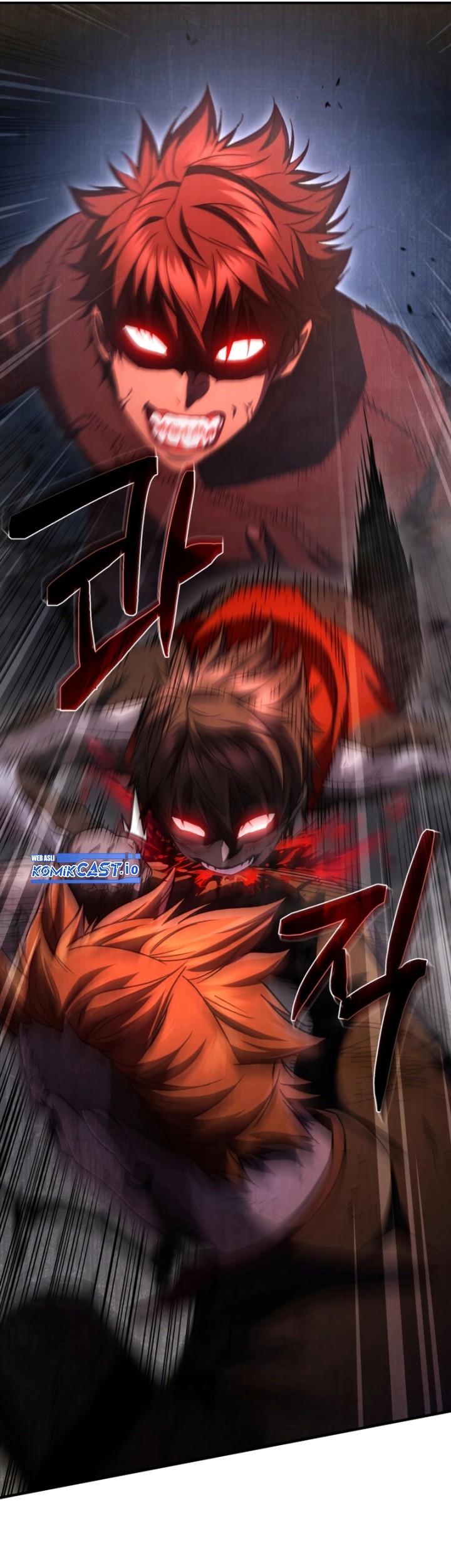 Re: Life Player Chapter 50 Gambar 38