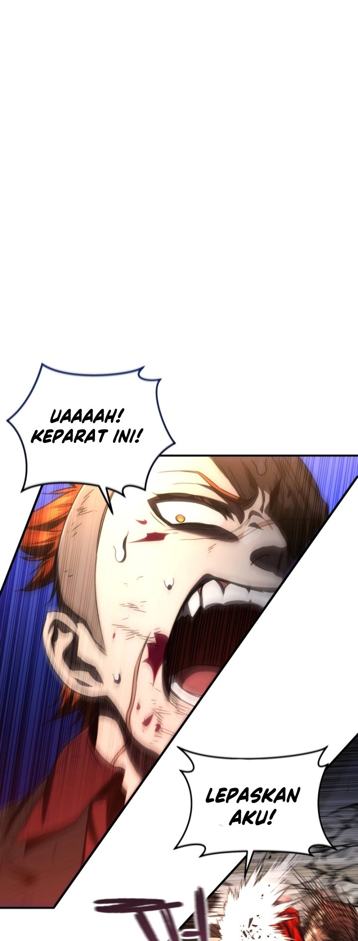 Re: Life Player Chapter 50 Gambar 39