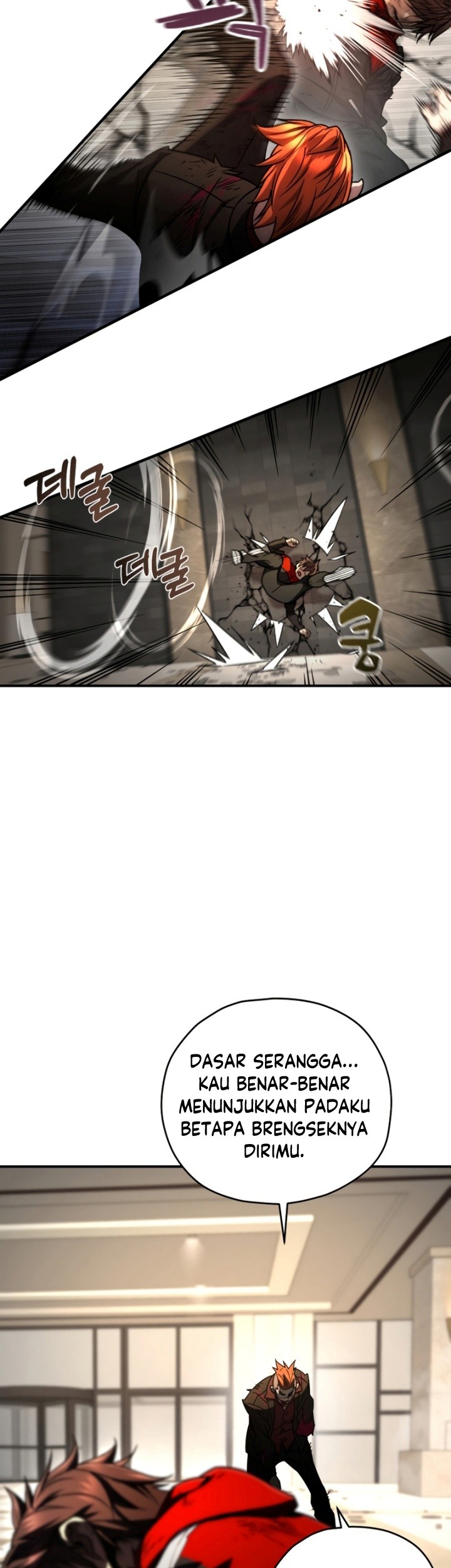 Re: Life Player Chapter 50 Gambar 40