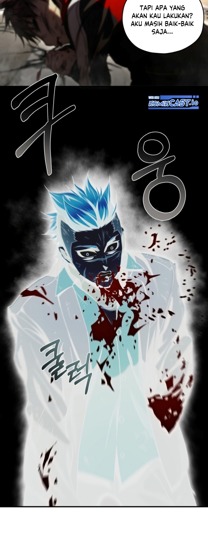 Re: Life Player Chapter 50 Gambar 41