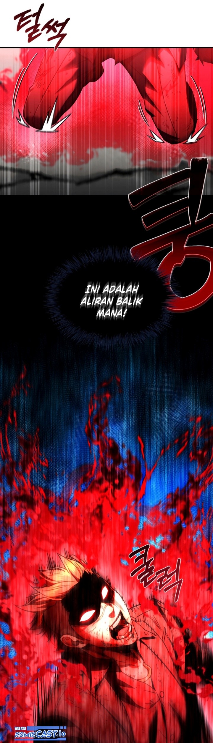 Re: Life Player Chapter 50 Gambar 44