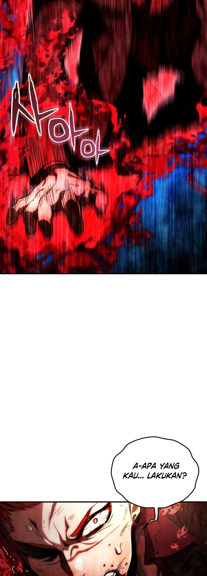 Re: Life Player Chapter 50 Gambar 45