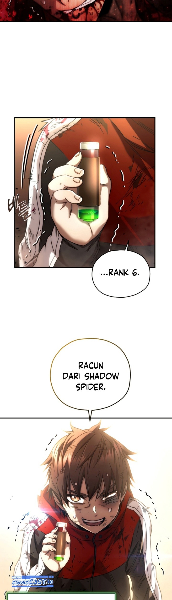 Re: Life Player Chapter 50 Gambar 46