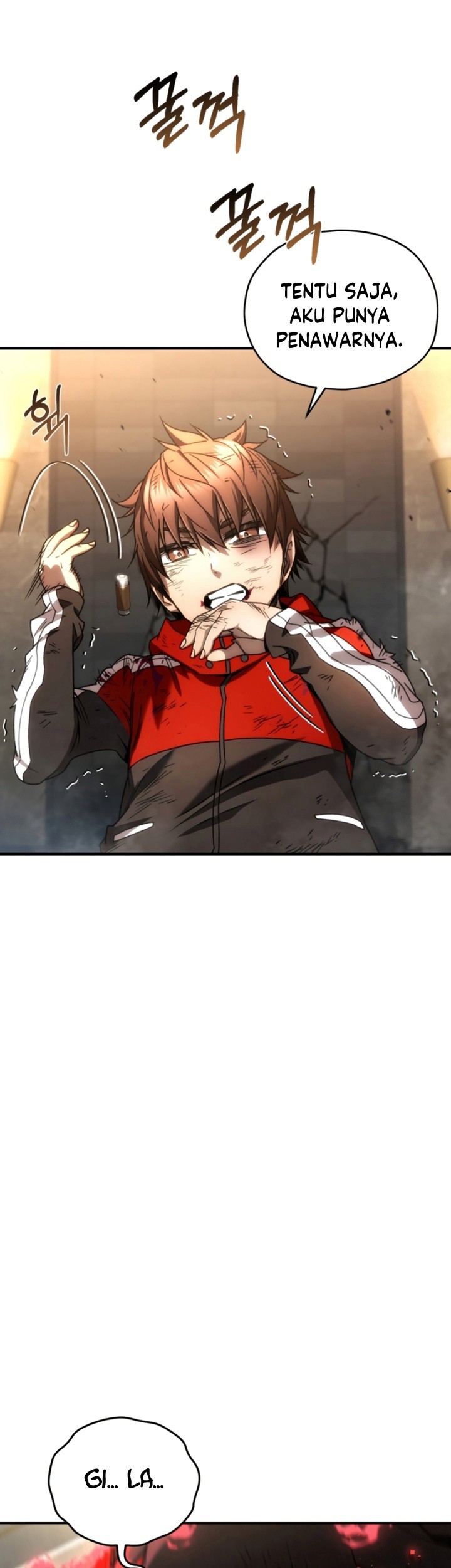 Re: Life Player Chapter 50 Gambar 50