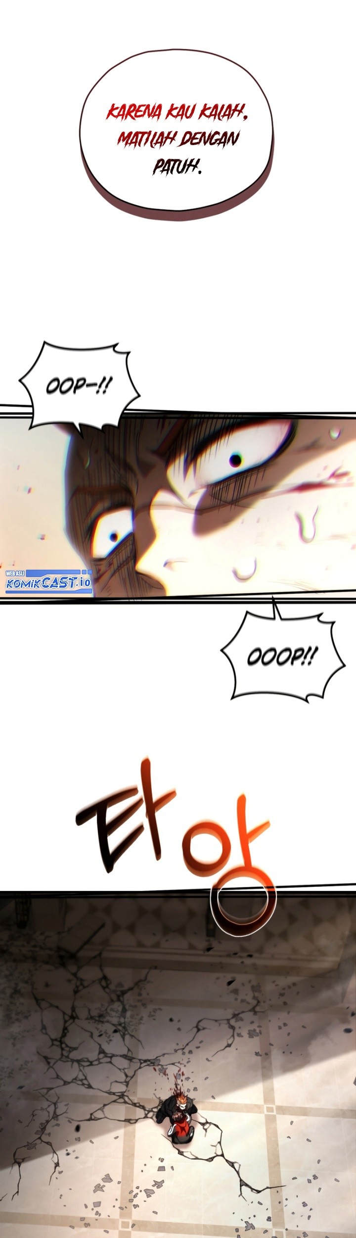 Re: Life Player Chapter 50 Gambar 56