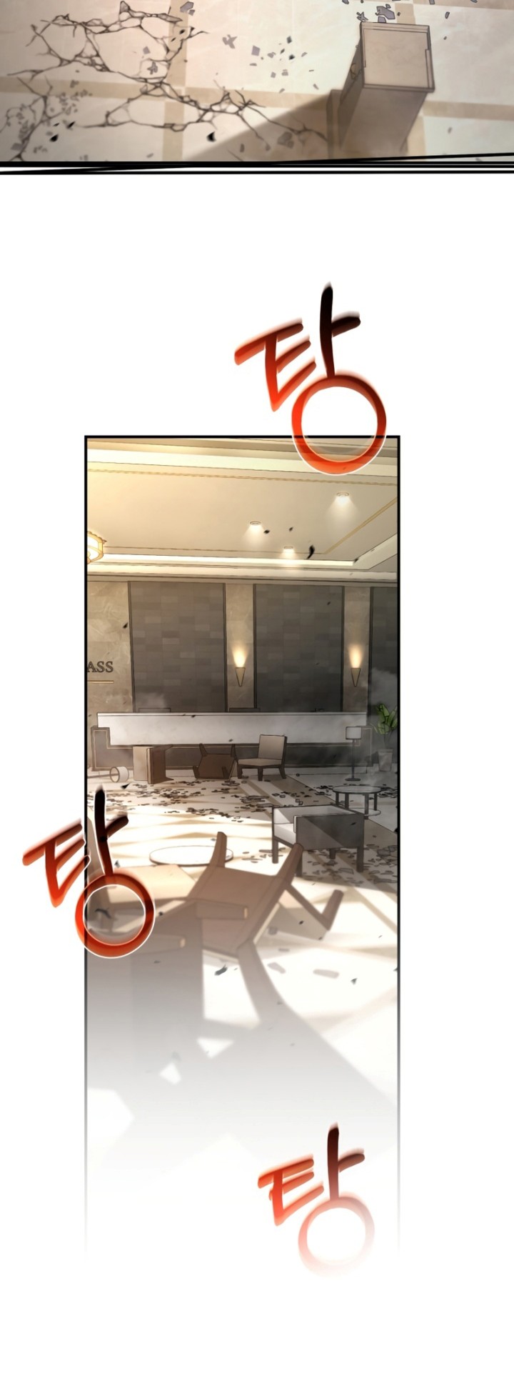 Re: Life Player Chapter 50 Gambar 57