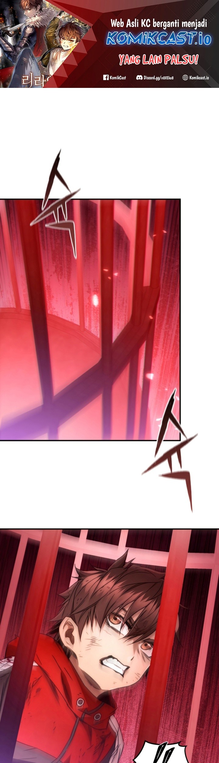 Manhwa Re: Life Player Chapter 50 gambar nomor 2