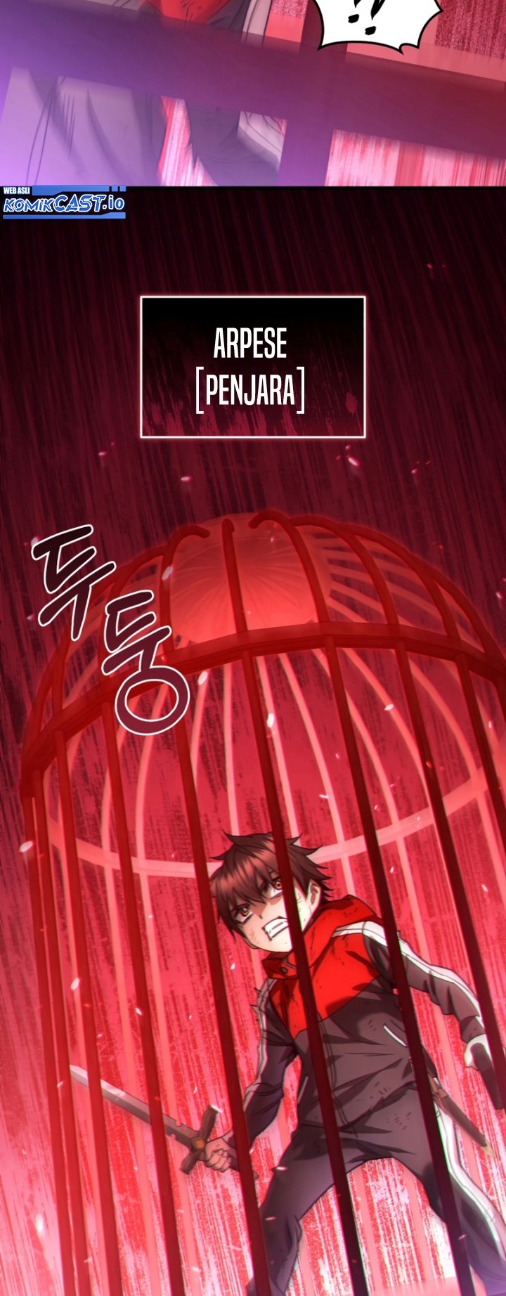 Re: Life Player Chapter 50 Gambar 3