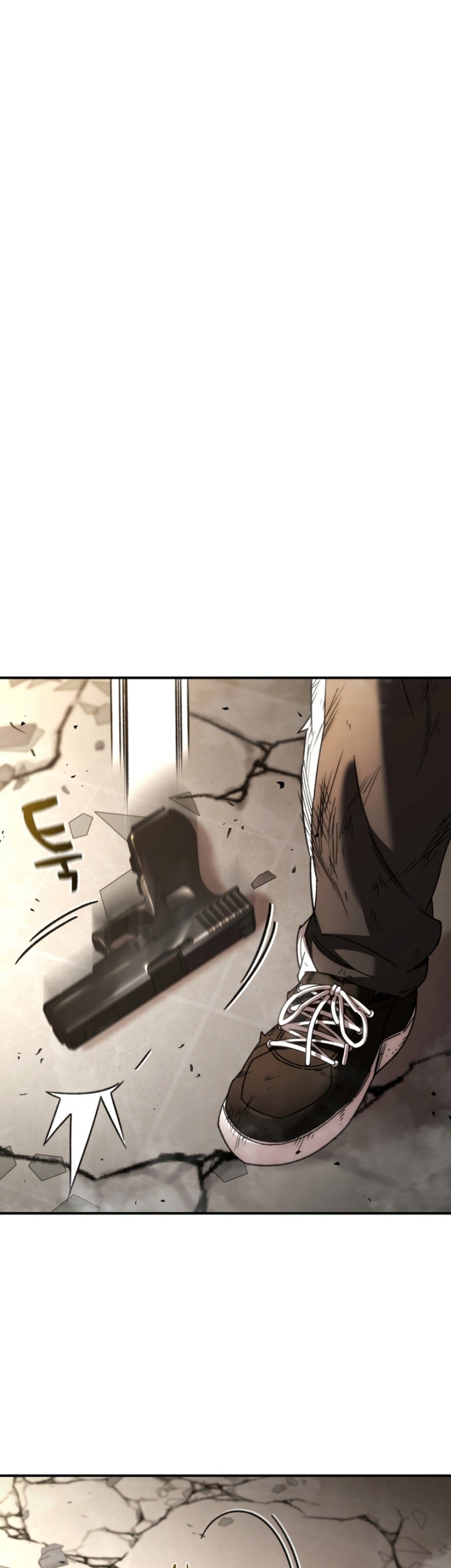 Re: Life Player Chapter 50 Gambar 58