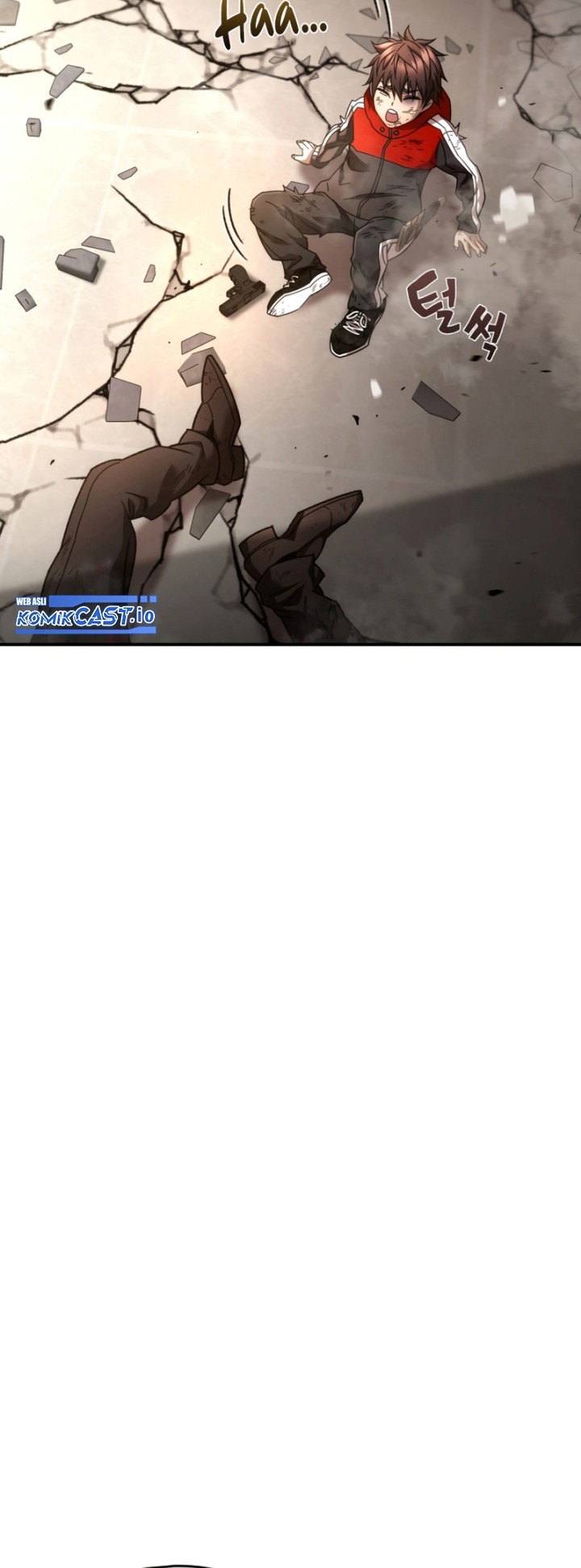 Re: Life Player Chapter 50 Gambar 59