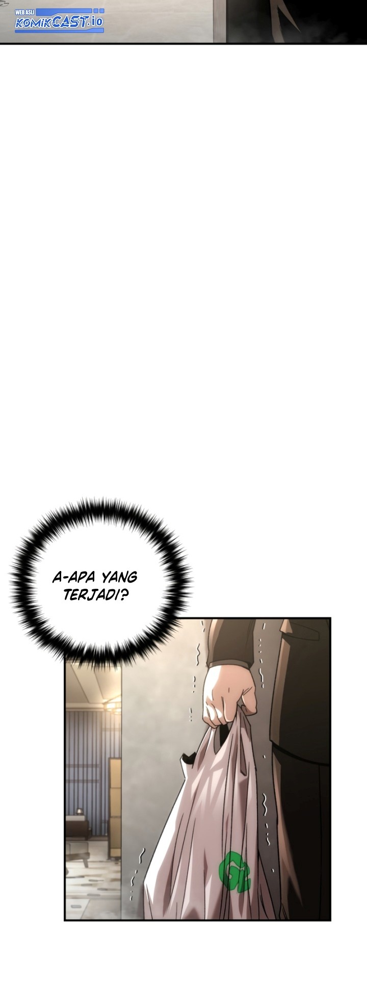 Re: Life Player Chapter 50 Gambar 61