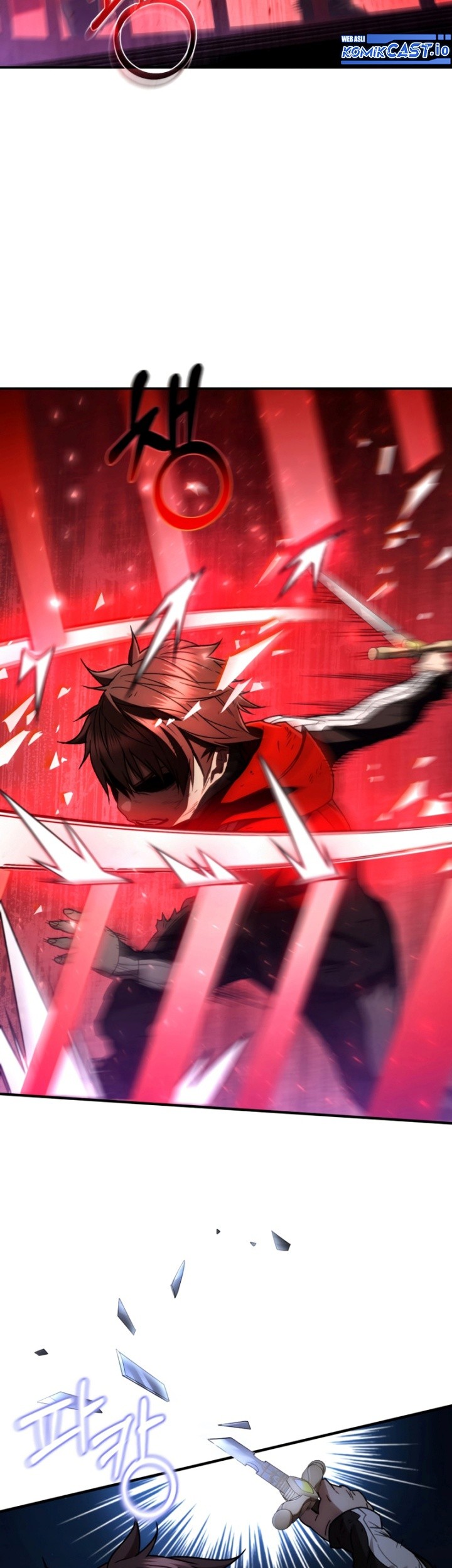 Re: Life Player Chapter 50 Gambar 6