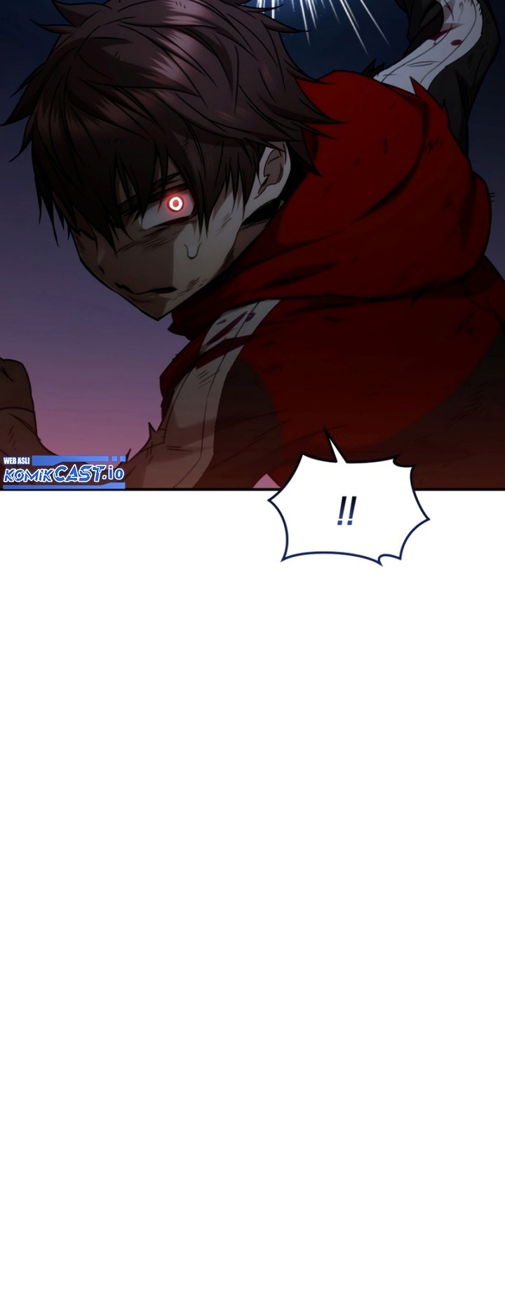 Re: Life Player Chapter 50 Gambar 7