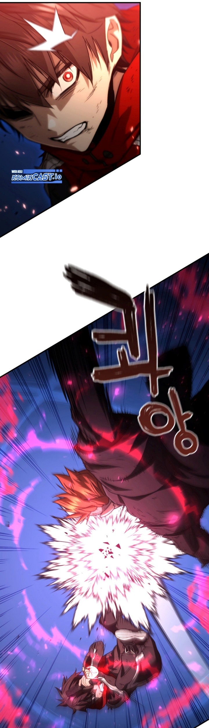 Re: Life Player Chapter 50 Gambar 8