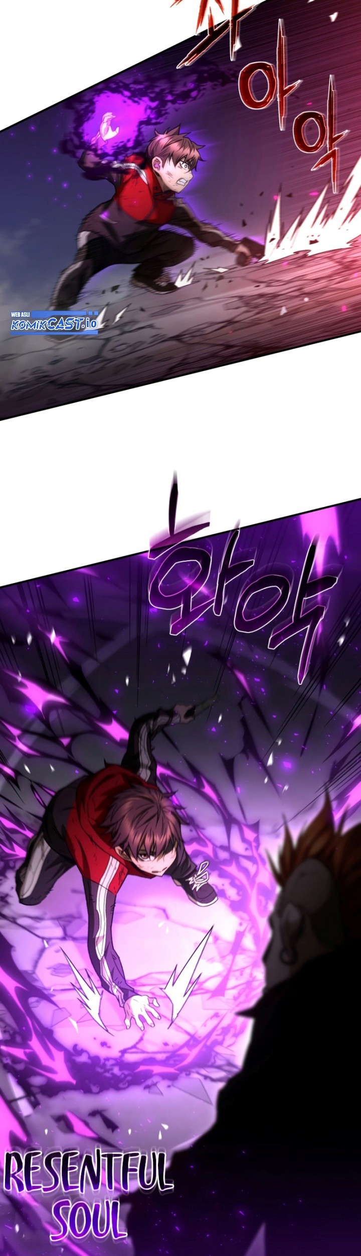 Re: Life Player Chapter 50 Gambar 10