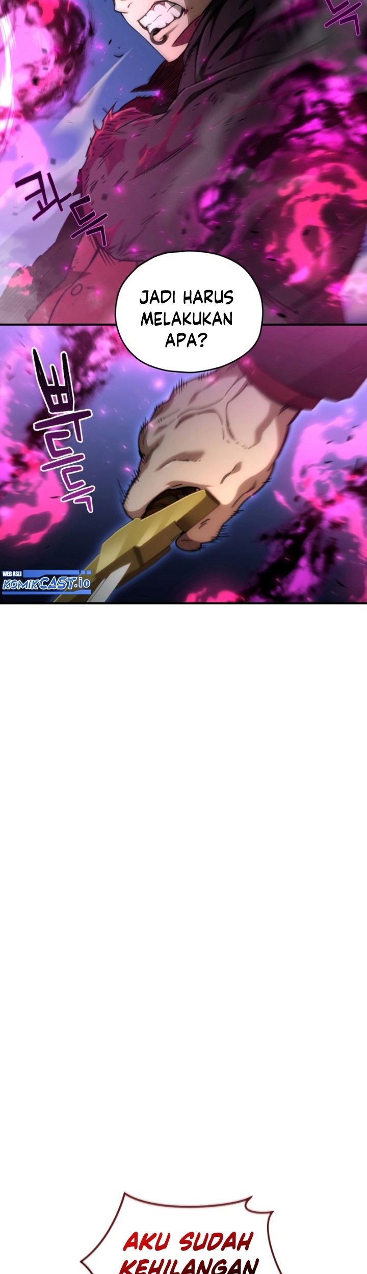 Re: Life Player Chapter 50 Gambar 12