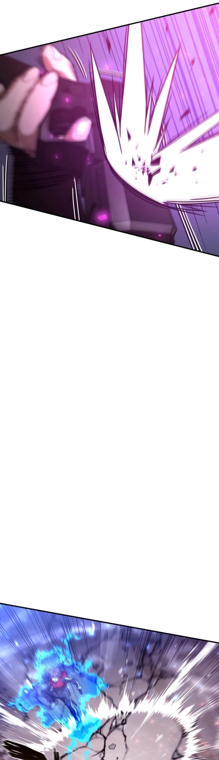 Re: Life Player Chapter 50 Gambar 14