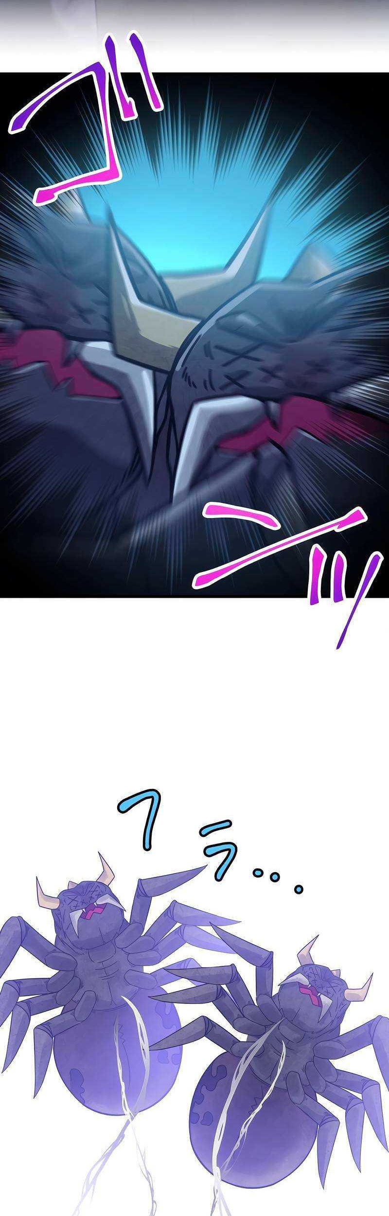 Undead King ~Teihen Bouken-sha, Mamono no Chikara de Shinka Musou~ Chapter 25 Gambar 39