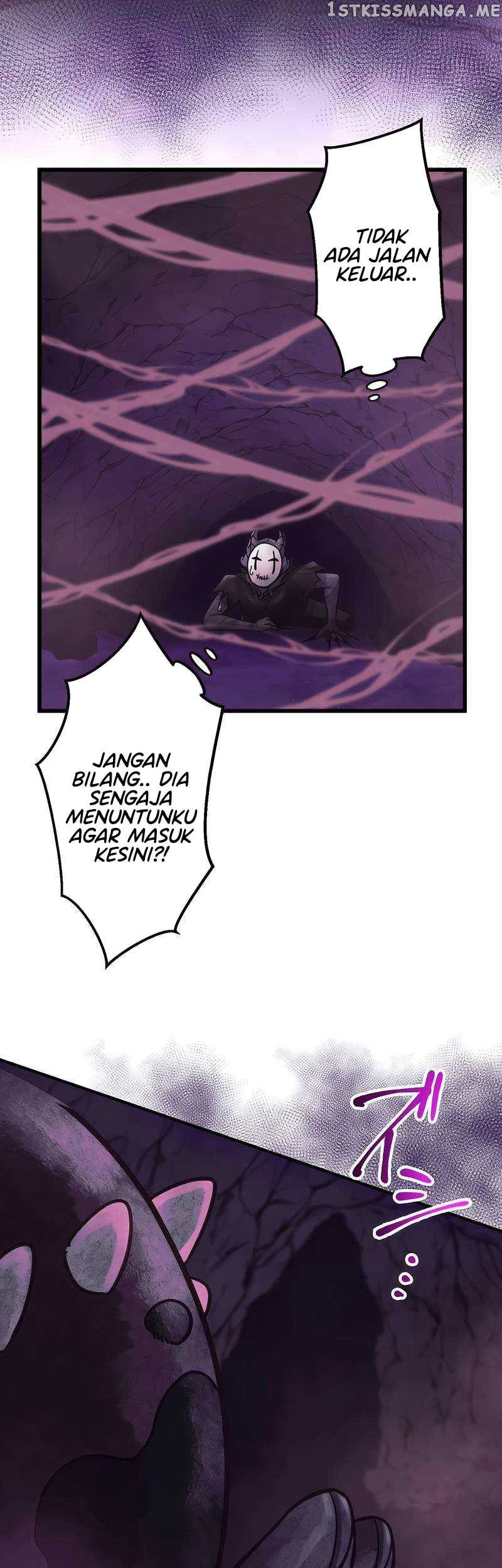Undead King ~Teihen Bouken-sha, Mamono no Chikara de Shinka Musou~ Chapter 25 Gambar 71