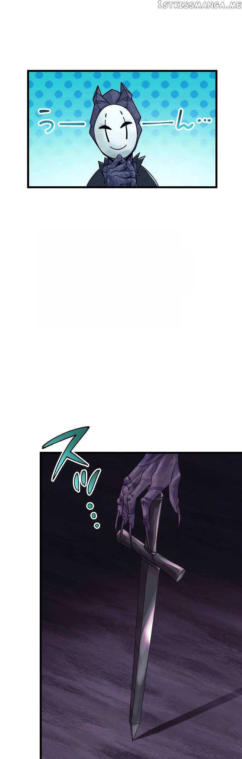 Undead King ~Teihen Bouken-sha, Mamono no Chikara de Shinka Musou~ Chapter 25 Gambar 10