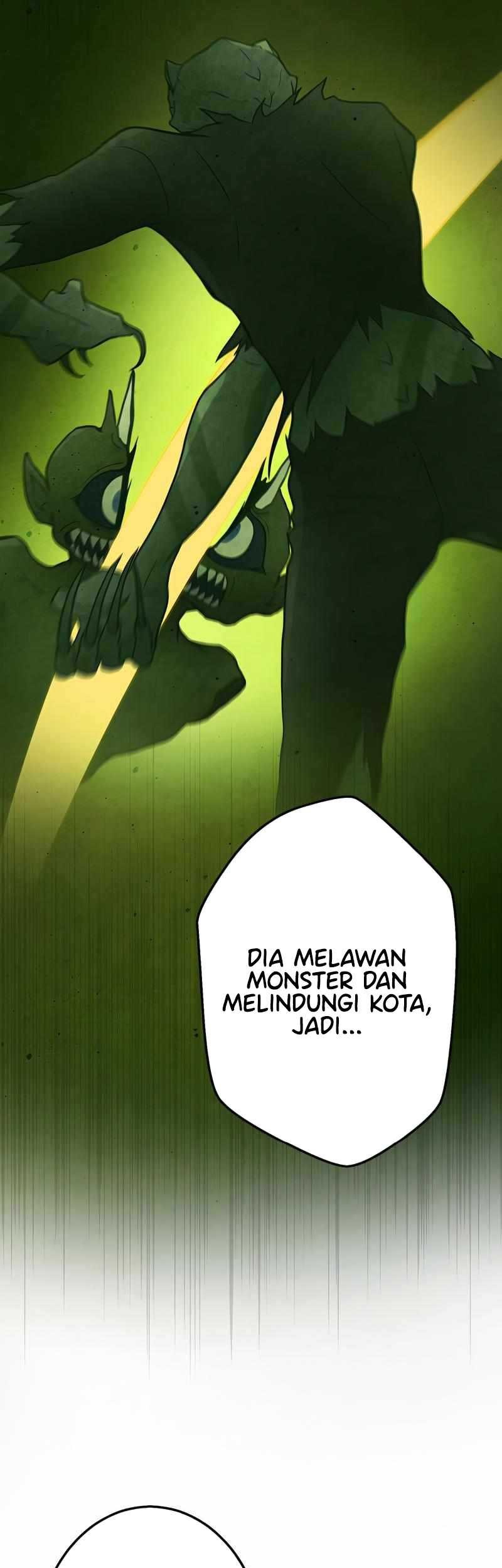 Undead King ~Teihen Bouken-sha, Mamono no Chikara de Shinka Musou~ Chapter 24 Gambar 28