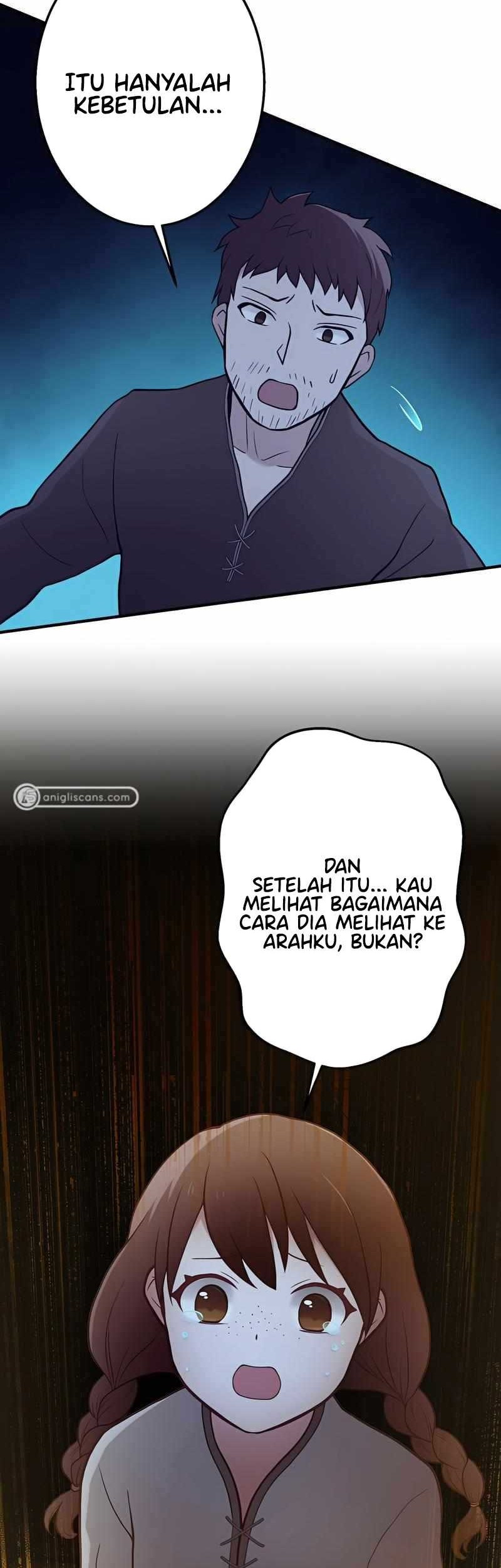 Undead King ~Teihen Bouken-sha, Mamono no Chikara de Shinka Musou~ Chapter 24 Gambar 29