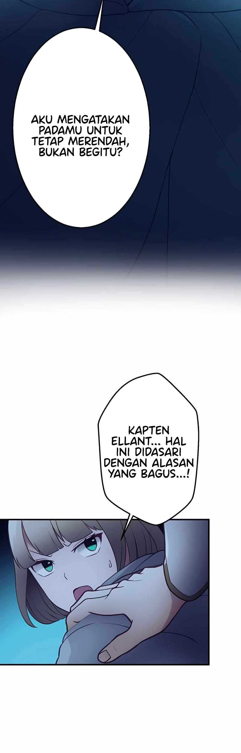 Undead King ~Teihen Bouken-sha, Mamono no Chikara de Shinka Musou~ Chapter 24 Gambar 34