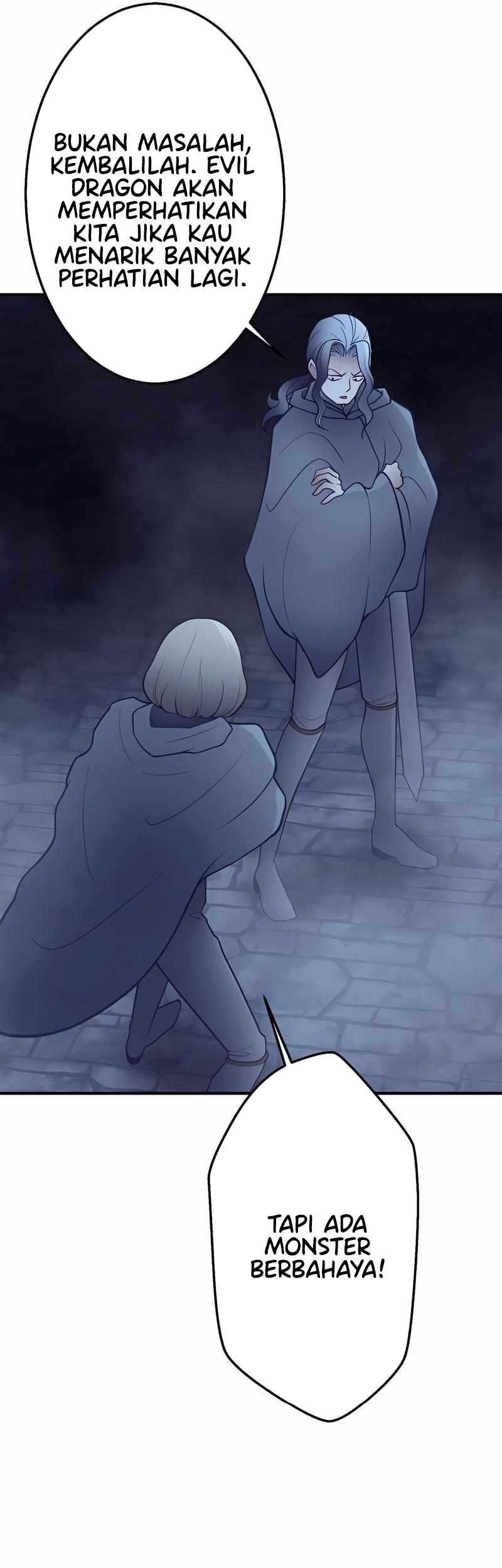 Undead King ~Teihen Bouken-sha, Mamono no Chikara de Shinka Musou~ Chapter 24 Gambar 36