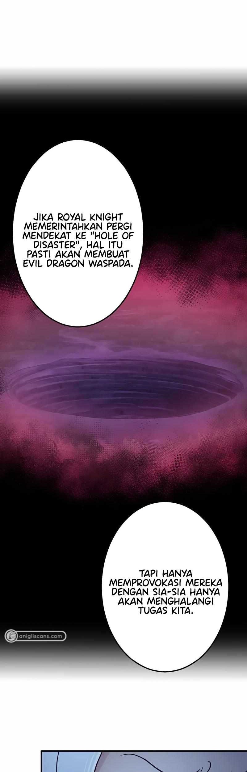 Undead King ~Teihen Bouken-sha, Mamono no Chikara de Shinka Musou~ Chapter 24 Gambar 37