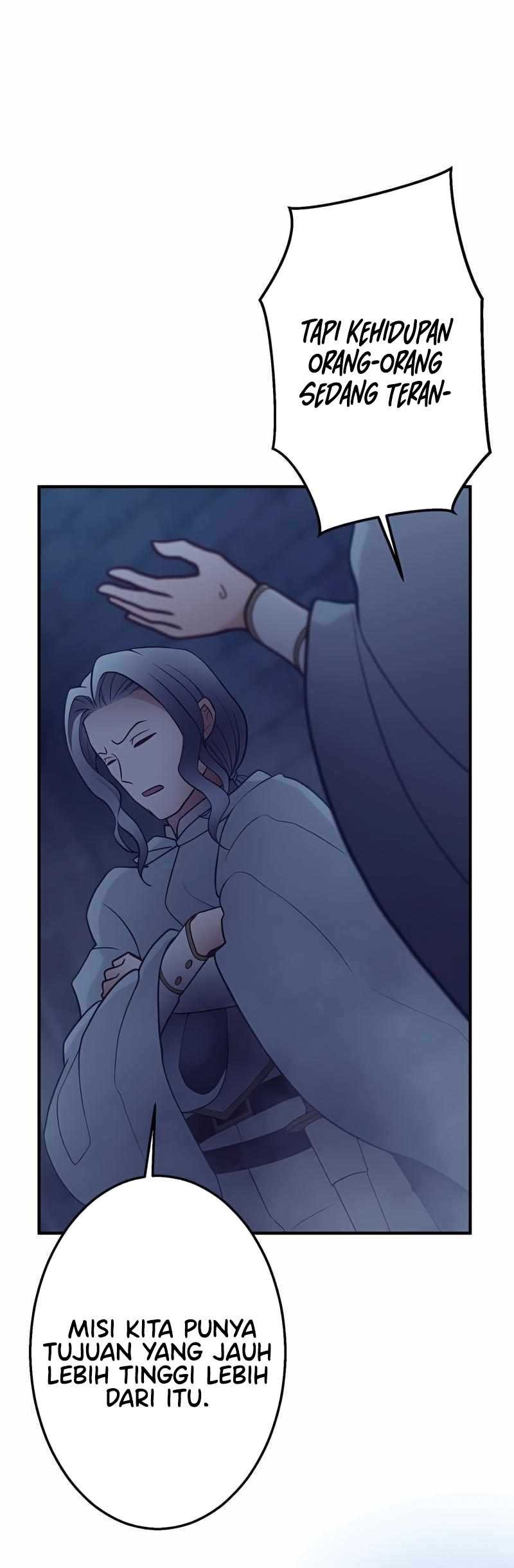 Undead King ~Teihen Bouken-sha, Mamono no Chikara de Shinka Musou~ Chapter 24 Gambar 42