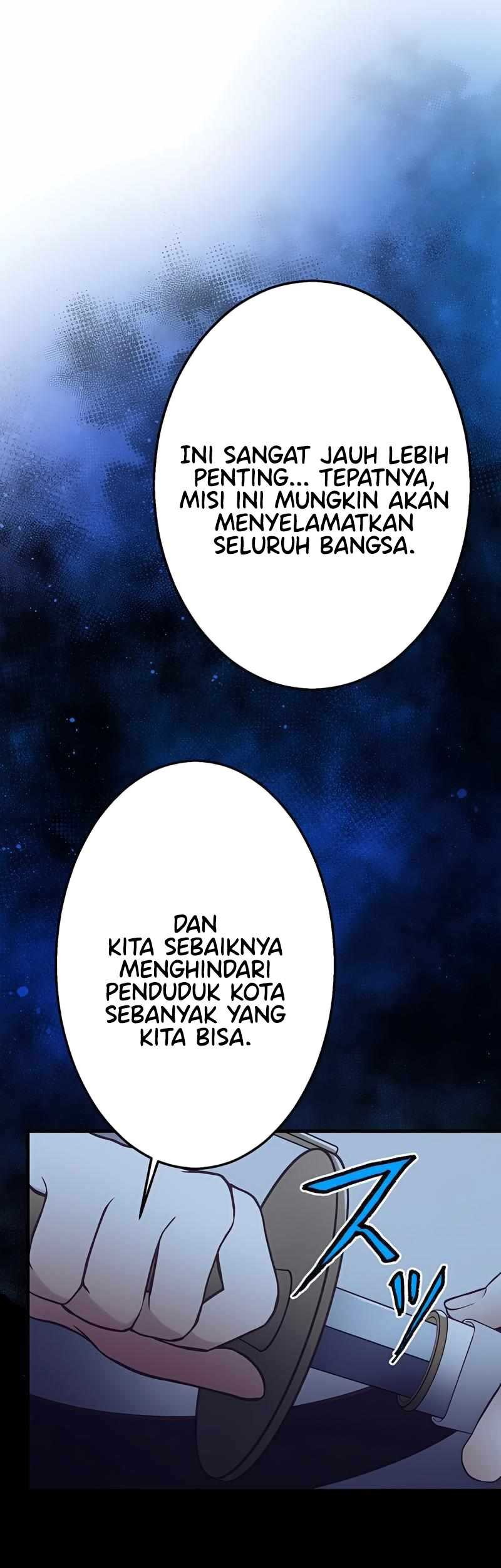 Undead King ~Teihen Bouken-sha, Mamono no Chikara de Shinka Musou~ Chapter 24 Gambar 43