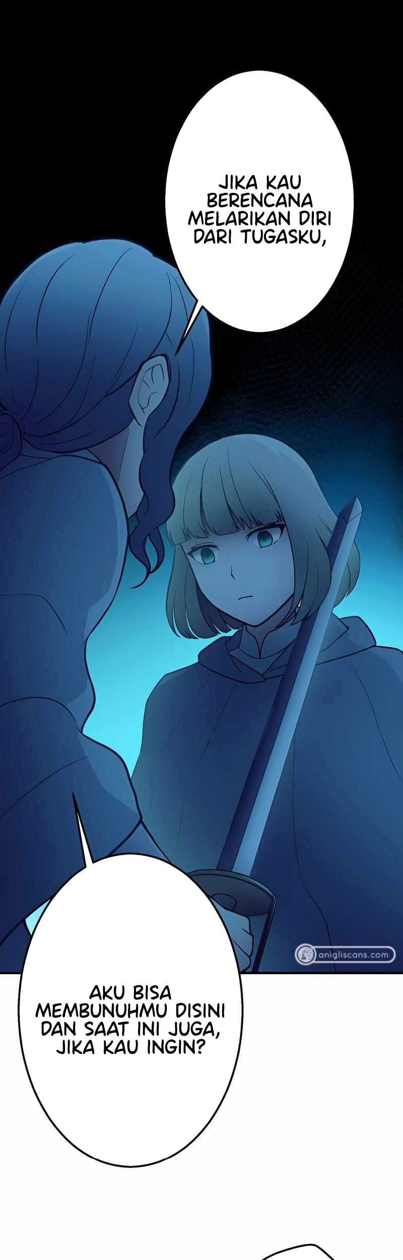 Undead King ~Teihen Bouken-sha, Mamono no Chikara de Shinka Musou~ Chapter 24 Gambar 44