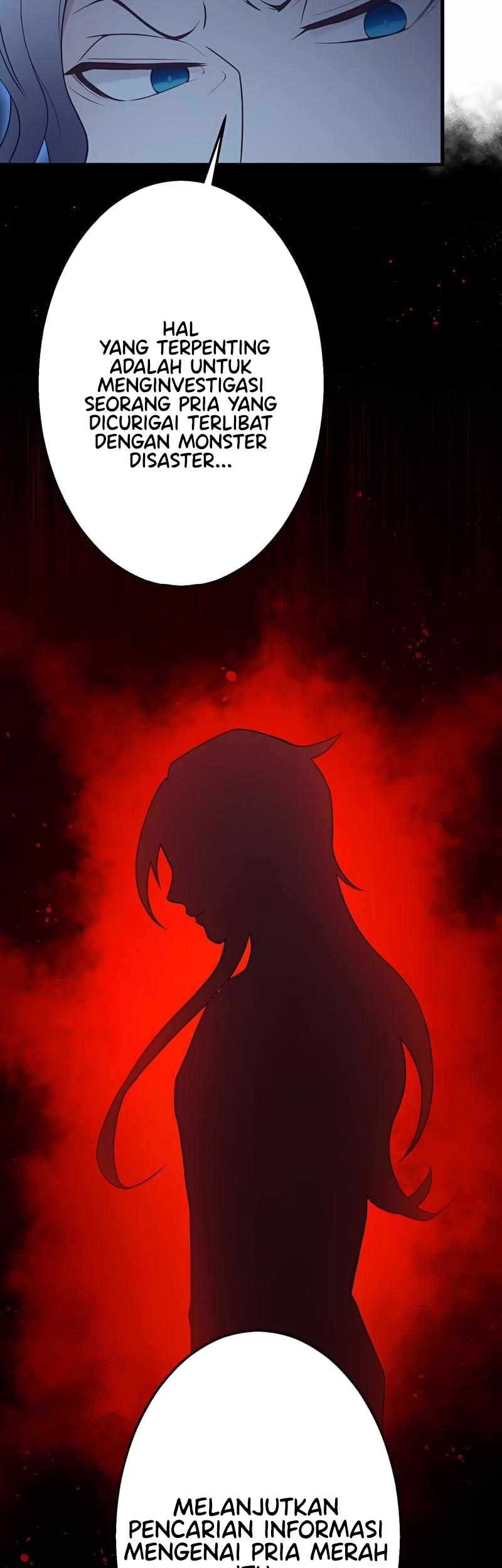 Undead King ~Teihen Bouken-sha, Mamono no Chikara de Shinka Musou~ Chapter 24 Gambar 49