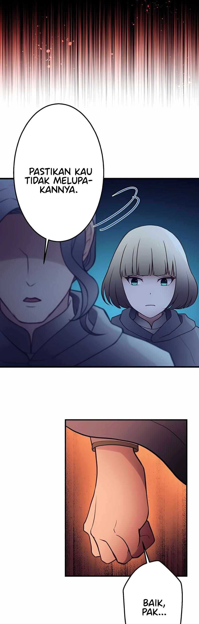 Undead King ~Teihen Bouken-sha, Mamono no Chikara de Shinka Musou~ Chapter 24 Gambar 51