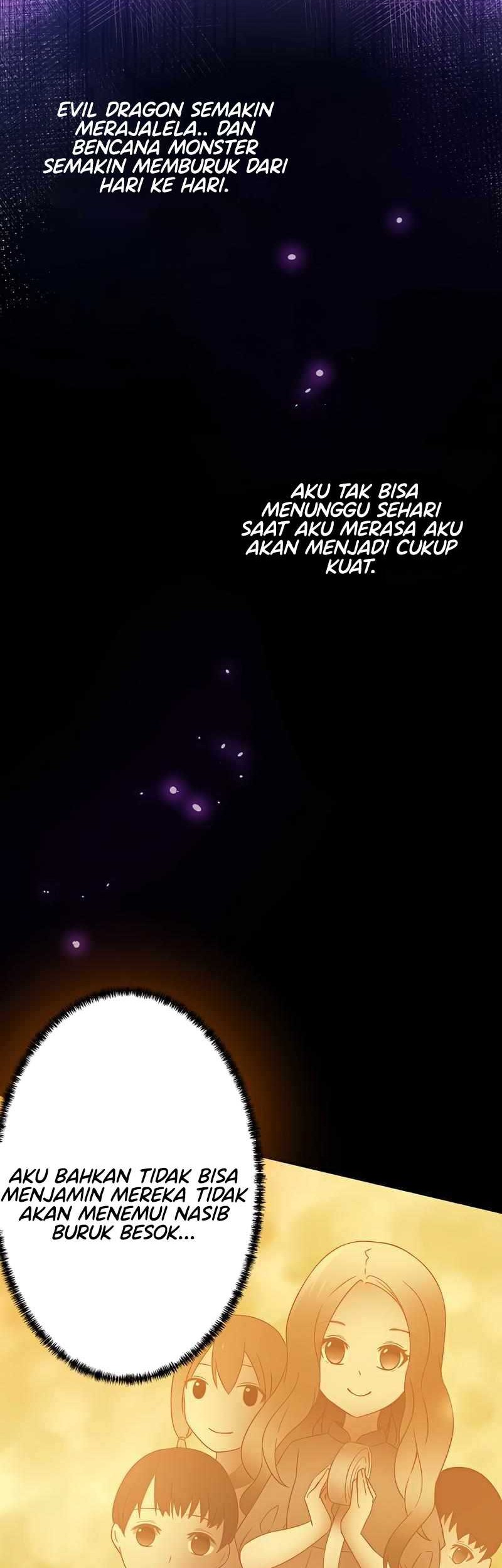 Undead King ~Teihen Bouken-sha, Mamono no Chikara de Shinka Musou~ Chapter 24 Gambar 64