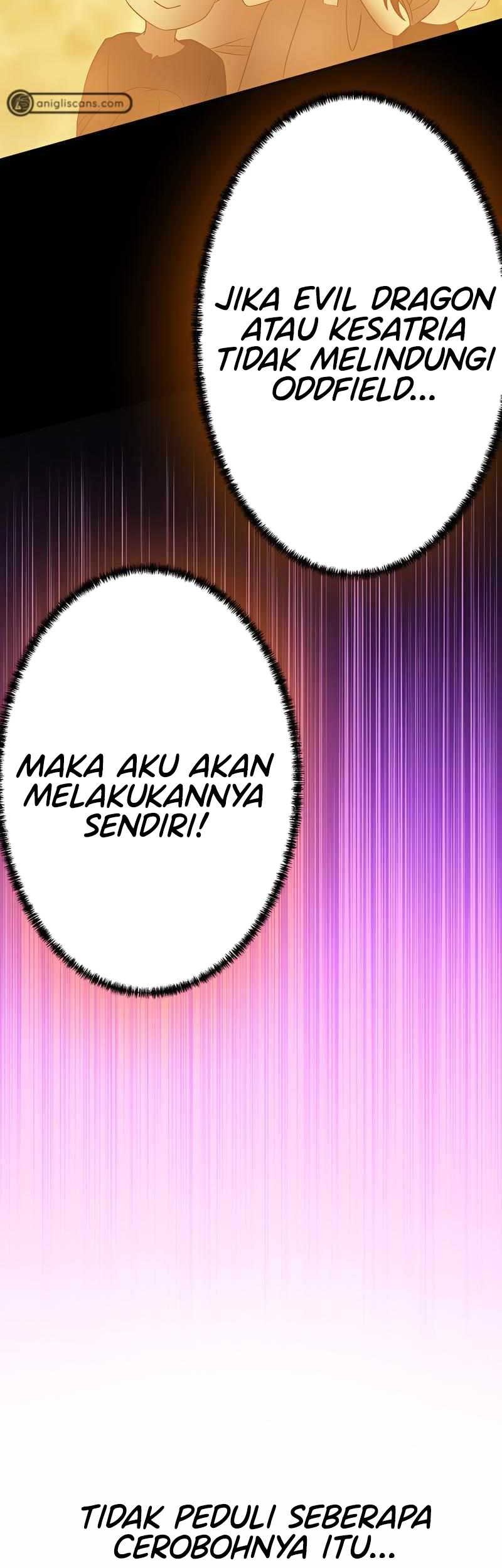 Undead King ~Teihen Bouken-sha, Mamono no Chikara de Shinka Musou~ Chapter 24 Gambar 65