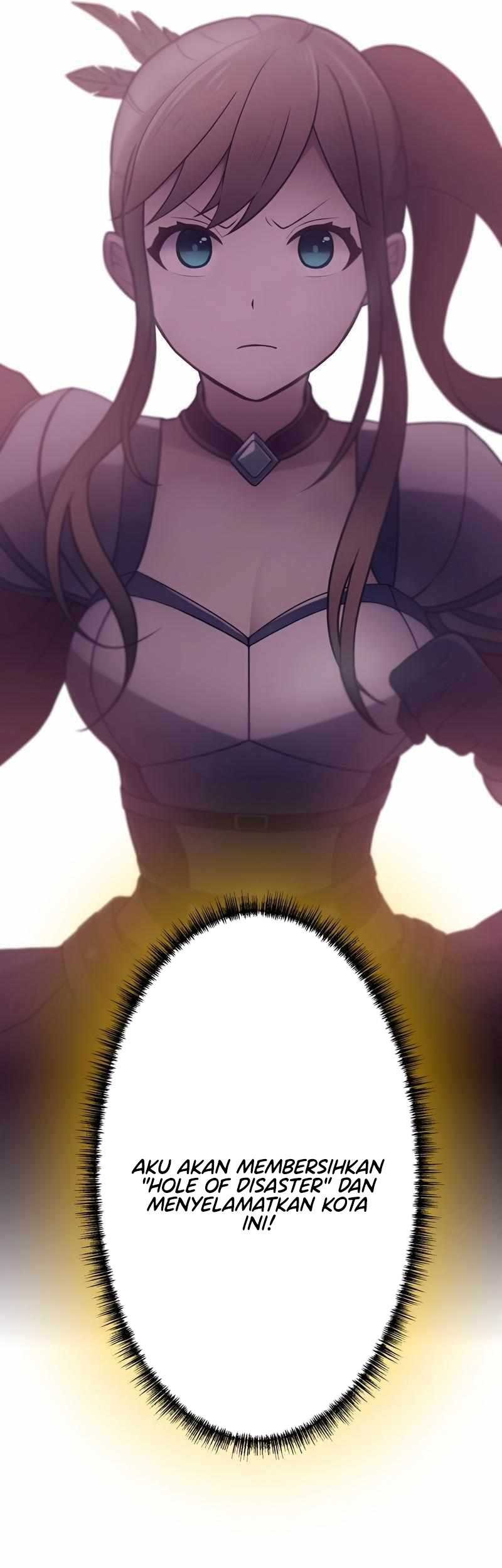 Undead King ~Teihen Bouken-sha, Mamono no Chikara de Shinka Musou~ Chapter 24 Gambar 67